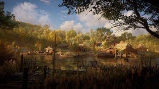 Assassin's Creed: Valhalla: So sieht euer Zuhause im Spiel aus