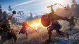 Assassin's Creed Valhalla war letztes Jahr erfolgreicher als zum Launch