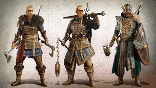 Assassin's Creed Valhalla zaoferuje dużą mapę i nowe podejście do elementów RPG - twierdzi Ubisoft