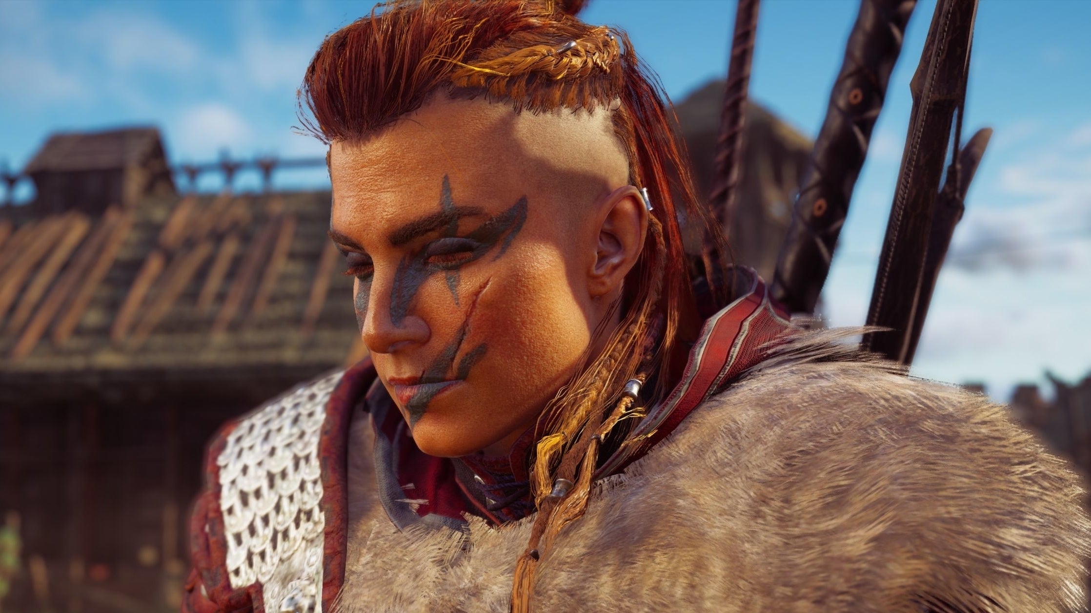 Assassin's Creed: Valhalla - The Cost of Betrayal choice: Both kill or spare final boss outcomes for Wrath of the Druids explained