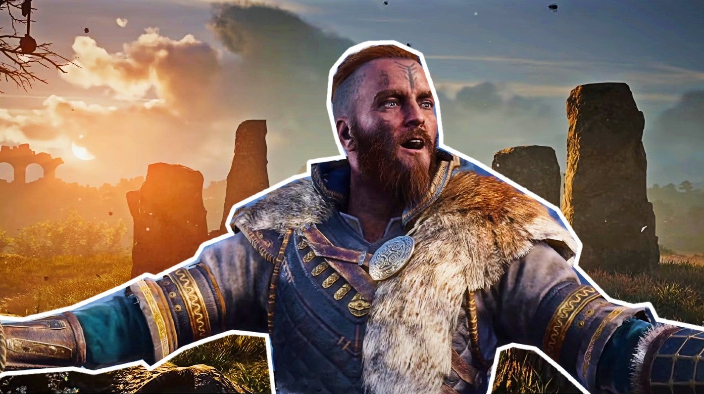 Ubisoft bringt Assassin's Creed Valhalla und weitere Titel zurück zu ...
