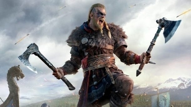 Assassin's Creed Valhalla - uma fantasia de Vikings | Eurogamer.pt
