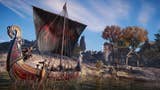 Assassin's Creed Valhalla update introduceert River Raids mode