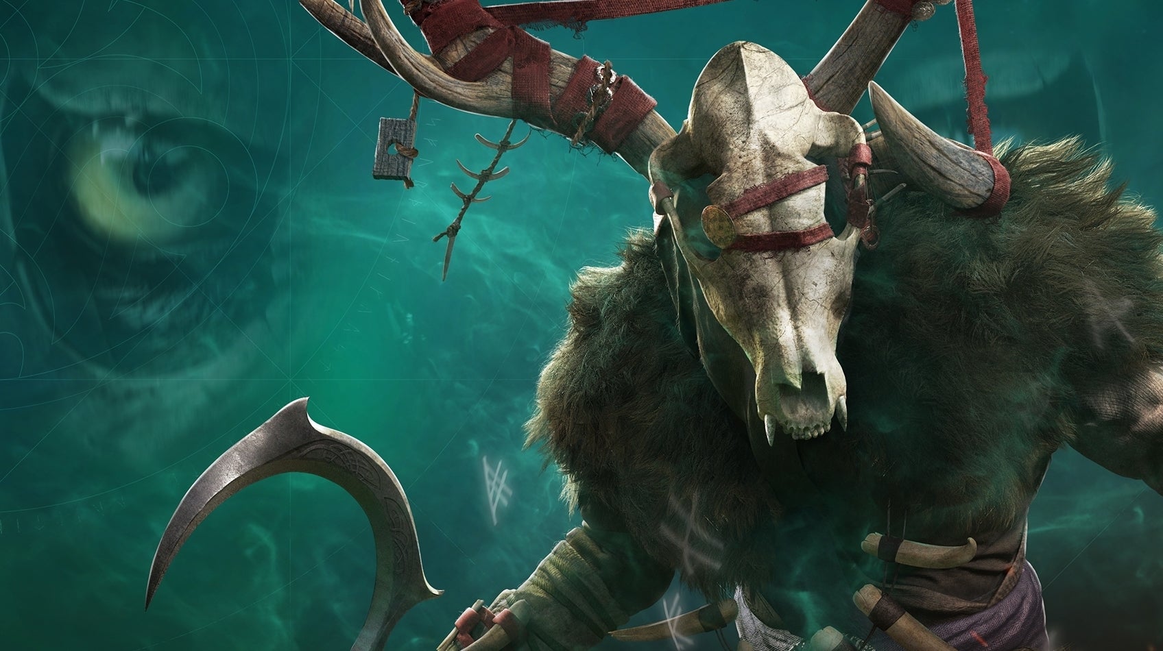 Assassin's Creed Valhalla: Wrath of the Druids review