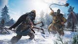 Unikalna narracja Assassin's Creed Valhalla to mocny atut gry - zapewniają twórcy