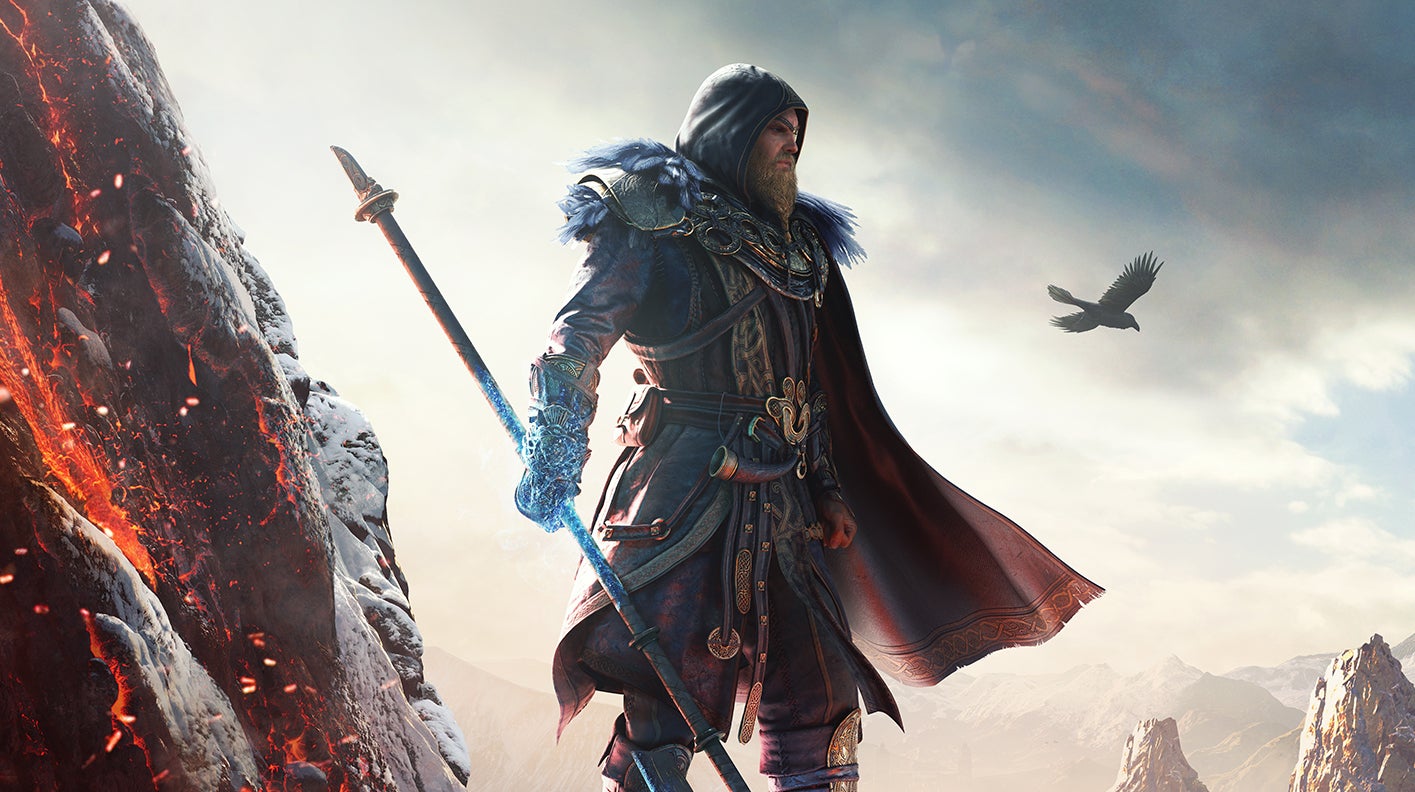 Wallpaper assassins creed, assassin, assassins, thor, assassin, assassins  creed, assassin creed, ragnarok for mobile and desktop, section игры,  resolution 1920x1080 - download