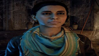 "You will soon like Layla as well," says Assassin's Creed Valhalla narrative director