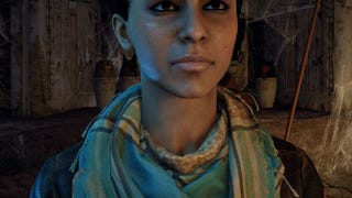 "You will soon like Layla as well," says Assassin's Creed Valhalla narrative director