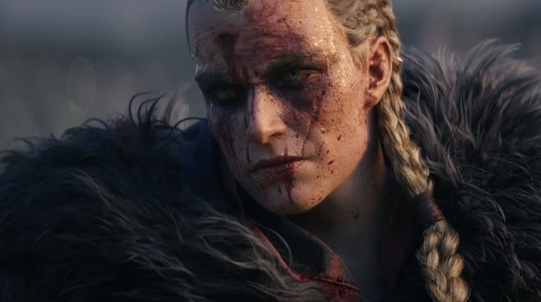 Assassin's Creed Valhalla's next update will require players to re ...