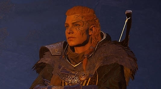 Assassin's Creed Valhalla's Yuletide event continues to show its settlement's potential