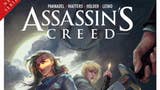 Komiks Assassin's Creed z ważnymi informacjami na temat uniwersum