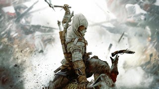 A listing for an Assassin's Creed 3 remaster has been spotted for Nintendo Switch