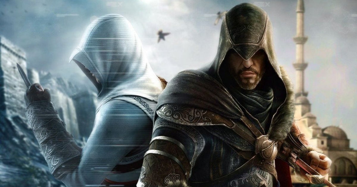 Ubisoft picks series veterans for new Assassin's Creed leadership team - GamesIndustry.biz image
