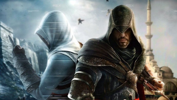 Ubisoft picks series veterans for new Assassin's Creed leadership team