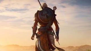 Assassin's Creed's educational tours of Ancient Egypt and Greece are free on PC