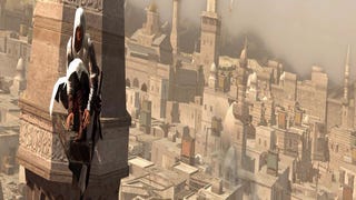 Korzenie Assassin's Creed - rozmowa z twórcą serii