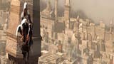 Tracing the ancestry of Assassin's Creed, from Prince of Persia to the Holy Land
