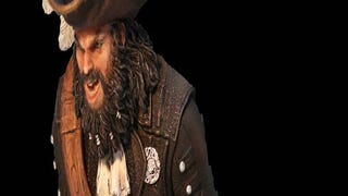 Assassin's Creed 4: Black Flag gets new historical dev diary, Blackbeard figure revealed