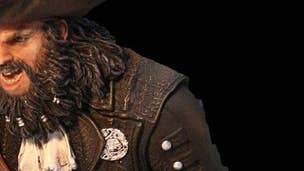 Assassin's Creed 4: Black Flag gets new historical dev diary, Blackbeard figure revealed