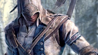 Avance E3 2012: Assassin's Creed III
