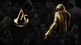 Ubisoft to host an Assassin's Creed event in September