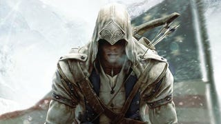 Assassin's Creed 3 & Mass Effect 2 animator Jonathan Cooper joins Naughty Dog