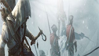 Assassin's Creed 3: the one-button power trip