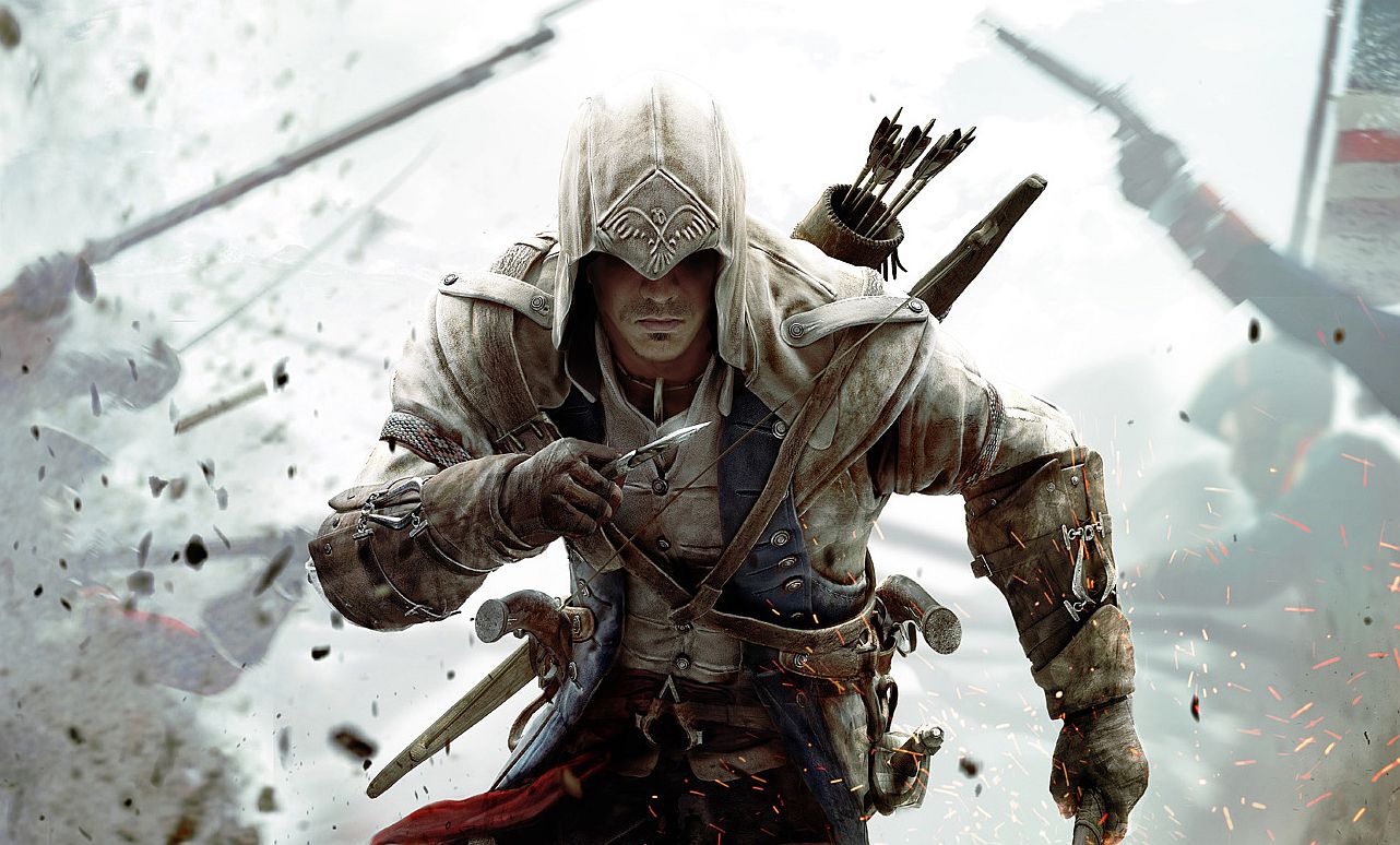 Xbox Games With Gold for June include Assassin's Creed 3, Watch Dogs, Dragon Age: Origins, more