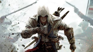 Assassin's Creed 3 will be free through Uplay for the month of December