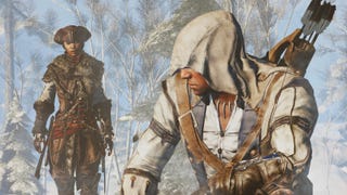 Assassin's Creed 3 Remastered features improved stealth, overhauled UI and more