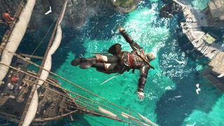 Assassin's Creed 4: Black Flag is free on Uplay from now until December 18