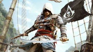 Assassin's Creed: Birth of a New World compiles Assassin's Creed 3, 4 and Liberation HD in one package