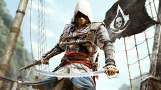 Assassin's Creed writer Corey May joins Certain Affinity as narrative director