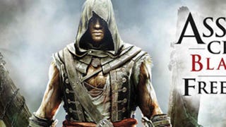 Assassin's Creed 4's Freedom Cry DLC receiving standalone release on PlayStation, PC