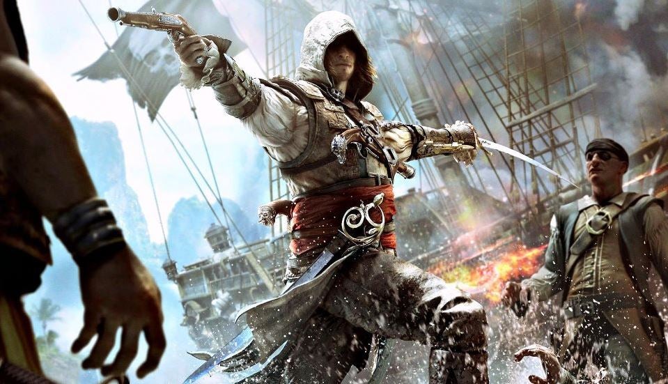 Assassin's creed 3 xbox shop one backwards compatibility