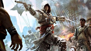 Assassin’s Creed 4 and Divinity 2 now backwards compatible on Xbox One