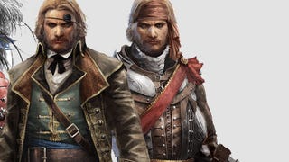 Assassin's Creed 4: Illustrious Pirates DLC out now, adds new single-player mission & more