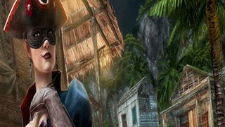 Assassin's Creed 4: Black Flag multiplayer - heavy cargo