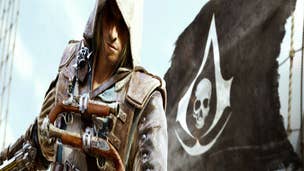 Assassin's Creed 4's companion app and the unfulfilled two-screen dream