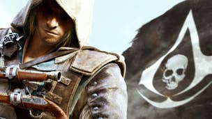 Assassin's Creed 4's companion app and the unfulfilled two-screen dream