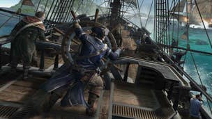 Assassin's Creed Rogue could be codename Comet for PS3 and Xbox 360