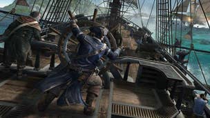 Assassin's Creed Rogue could be codename Comet for PS3 and Xbox 360