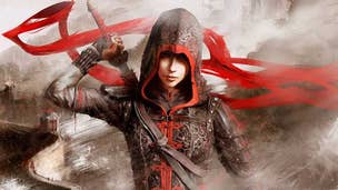 Assassin's Creed Chronicles: China reviews sneak in