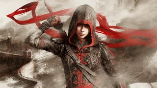 Assassin's Creed Chronicles: China na PC za darmo w sklepie Ubisoftu