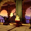 Capturas de pantalla de Assassin's Creed Chronicles: India