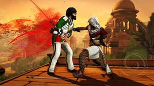 Assassin’s Creed Chronicles: India and Russia coming to PC, PS4, Xbox One