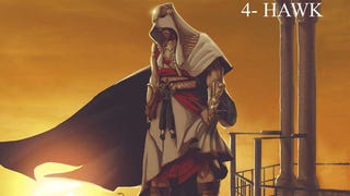 No new Assassin's Creed in 2016, next entry set in Ancient Egypt - rumour