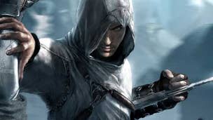 Assassin's Creed movie hires new writers to re-draft script