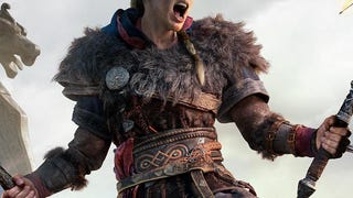 Ubisoft anuncia que el lanzamiento de Assassin's Creed Valhalla ha sido un éxito