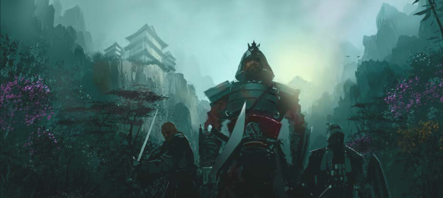 Why an Assassin's Creed Set in Japan Will Probably Remain an Impossible Dream for Fans